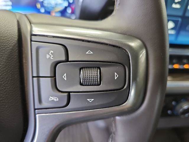 Used 2025 Chevrolet Silverado 2500 LT w/ All Star Edition AWD/4WD image 18