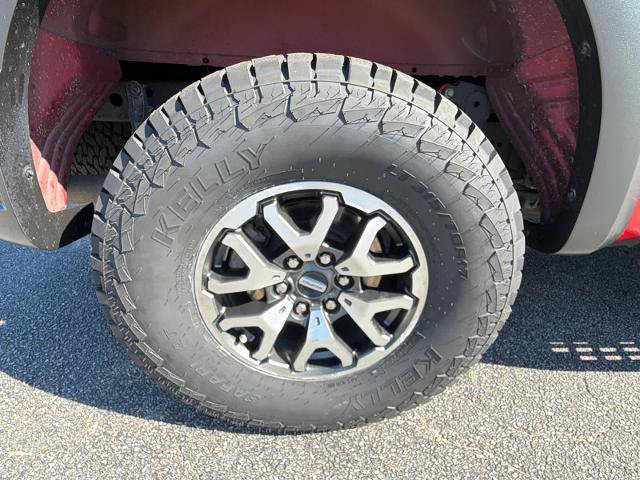 Certified 2023 Ford F150 Raptor AWD/4WD image 32