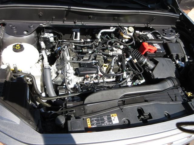 Certified 2023 Ford Bronco Sport Big Bend w/ Convenience Package image 29