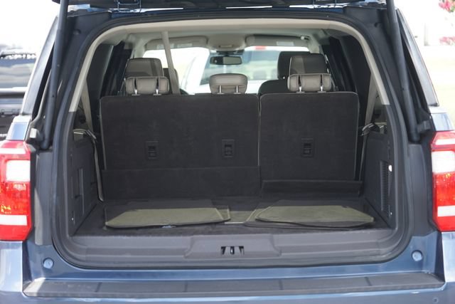 Certified 2019 Ford Expedition Max XLT w/ Equipment Group 202A RWD image 33