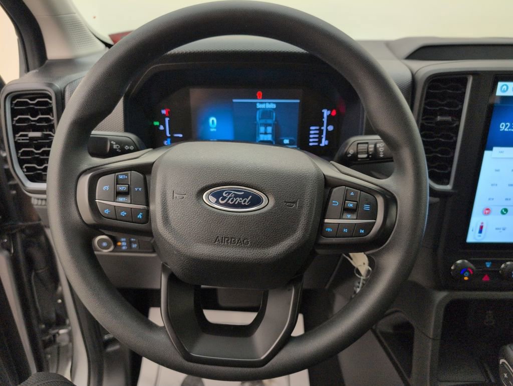 Certified 2024 Ford Ranger XL image 42