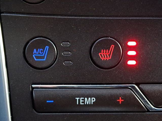 Certified 2020 Ford Edge ST w/ Equipment Group 401A image 24