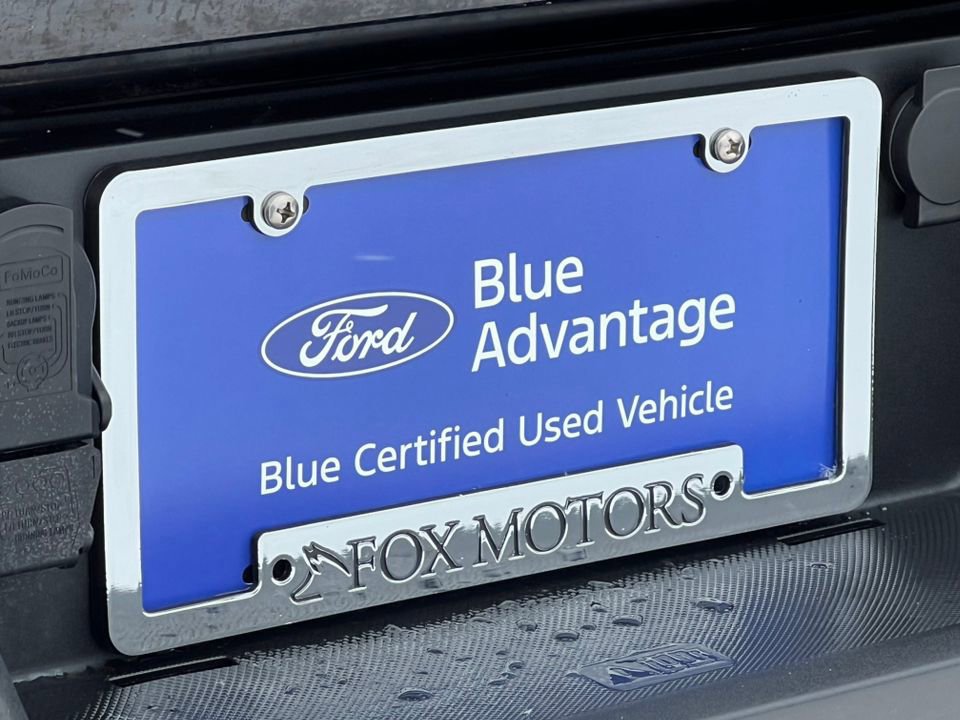 Certified 2023 Ford F150 Lariat w/ Equipment Group 502A High image 45