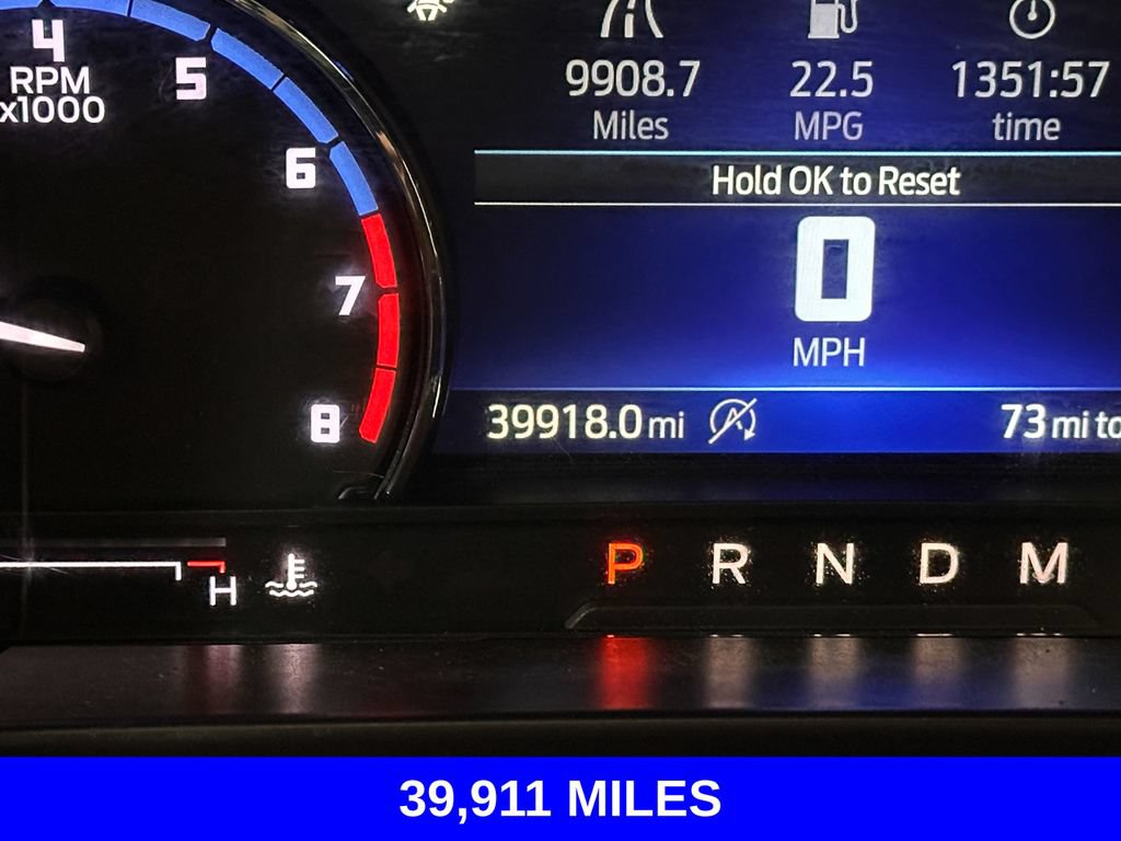 Certified 2022 Ford Bronco Sport Badlands w/ Premium Package AWD/4WD image 3