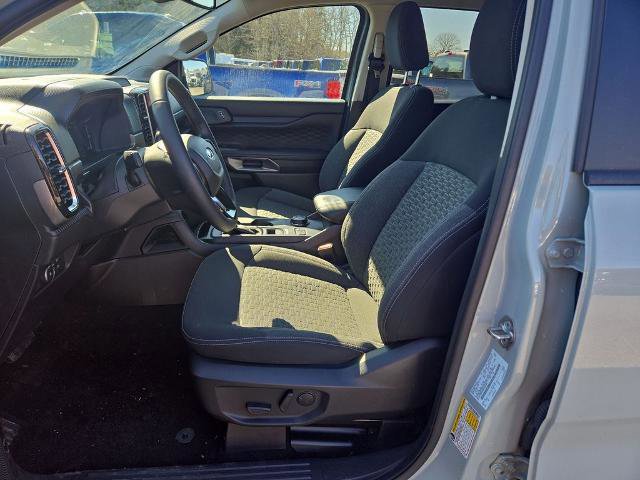 Certified 2024 Ford Ranger XLT w/ Equipment Group 301A High AWD/4WD image 14