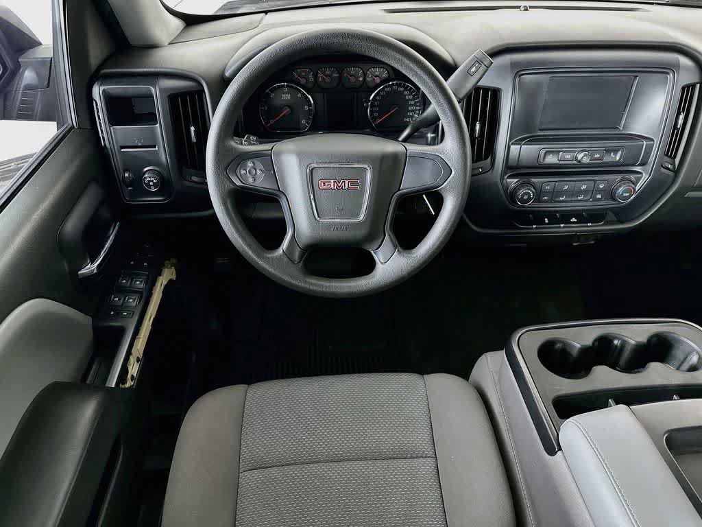 Used 2018 GMC Sierra 1500 2WD Double Cab w/ Elevation Edition image 9