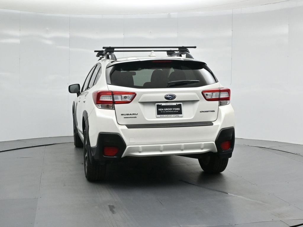 Used 2018 Subaru Crosstrek 2.0i Premium image 18
