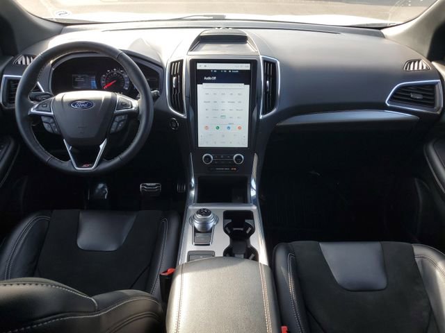 Certified 2023 Ford Edge ST w/ Equipment Group 401A image 28