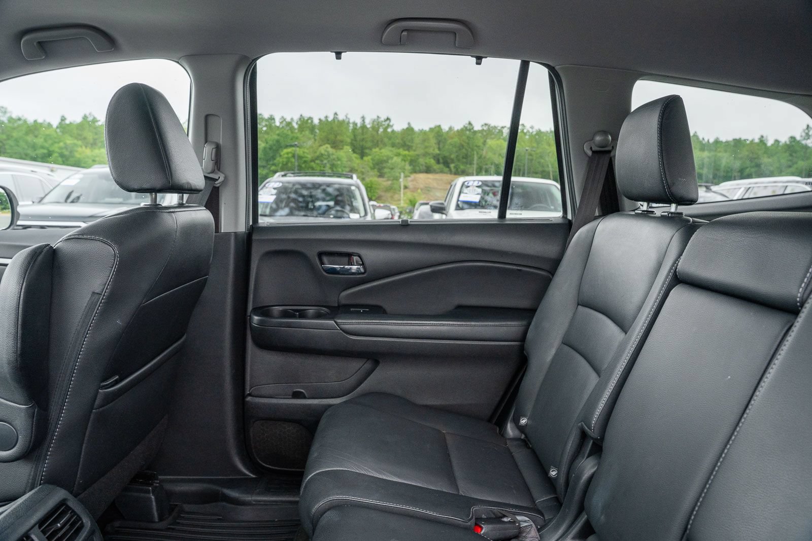 Used 2022 Honda Pilot Special Edition image 20