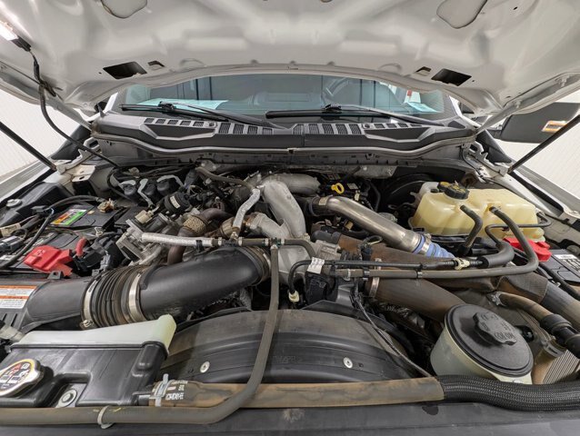 Certified 2021 Ford F250 Lariat w/ Lariat Ultimate Package AWD/4WD image 30