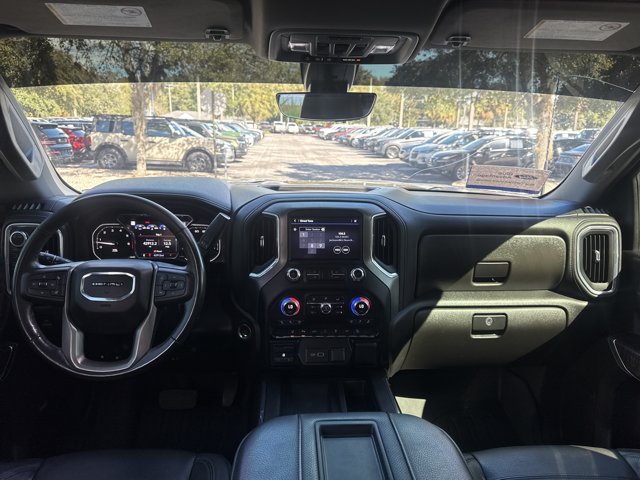 Used 2022 GMC Sierra 2500 Denali w/ Denali Ultimate Package AWD/4WD image 21