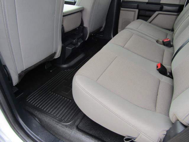 Certified 2022 Ford F250 XL w/ Power Equipment Group AWD/4WD image 17