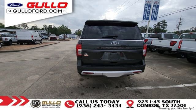 Certified 2022 Ford Expedition Timberline image 4