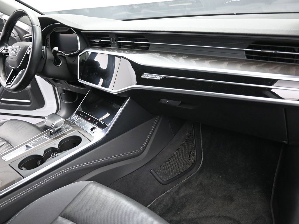 Used 2019 Audi A7 3.0T Premium Plus w/ Premium Plus Package image 26