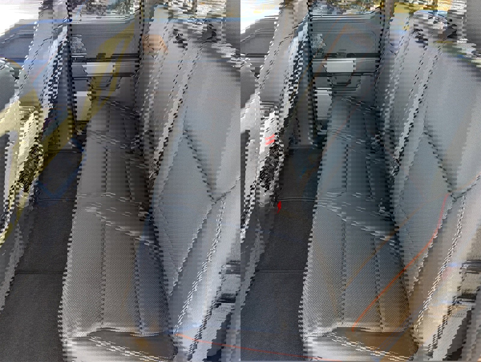 Certified 2023 Ford F150 Lariat image 27