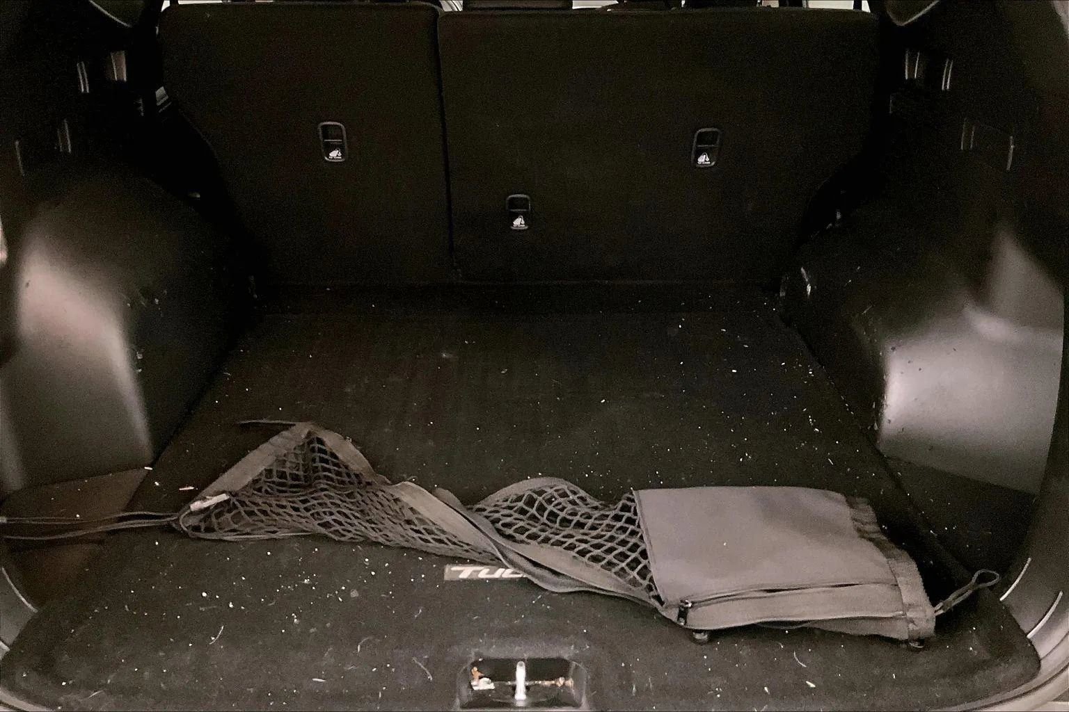 Used 2022 Hyundai Tucson SEL w/ Cargo Package image 33