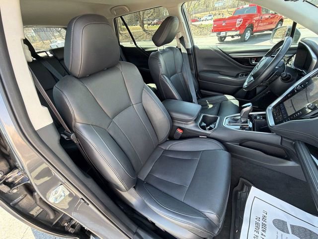 Used 2023 Subaru Outback Touring image 30