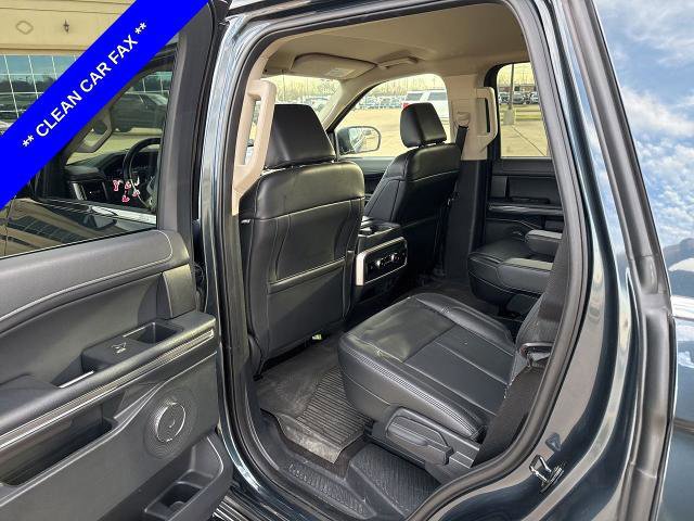 Certified 2023 Ford Expedition XLT image 10