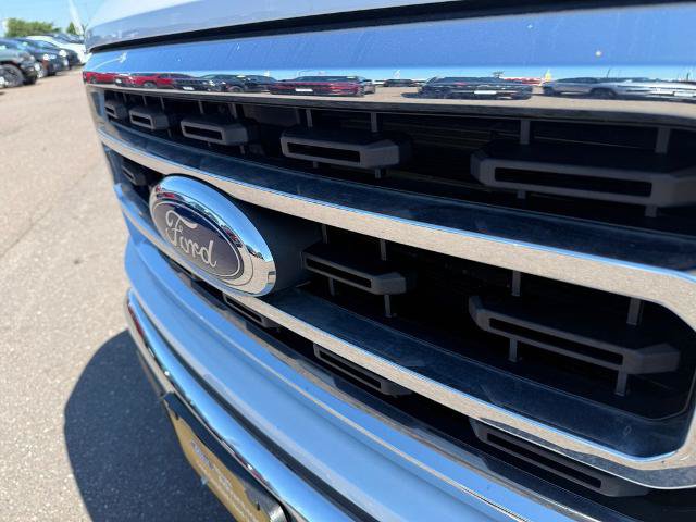 Certified 2022 Ford F150 XLT w/ Equipment Group 302A High AWD/4WD image 10