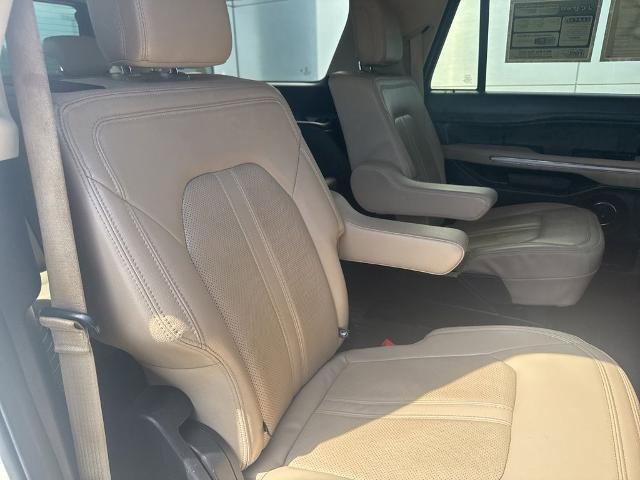 Certified 2022 Ford Expedition Max Limited RWD image 35