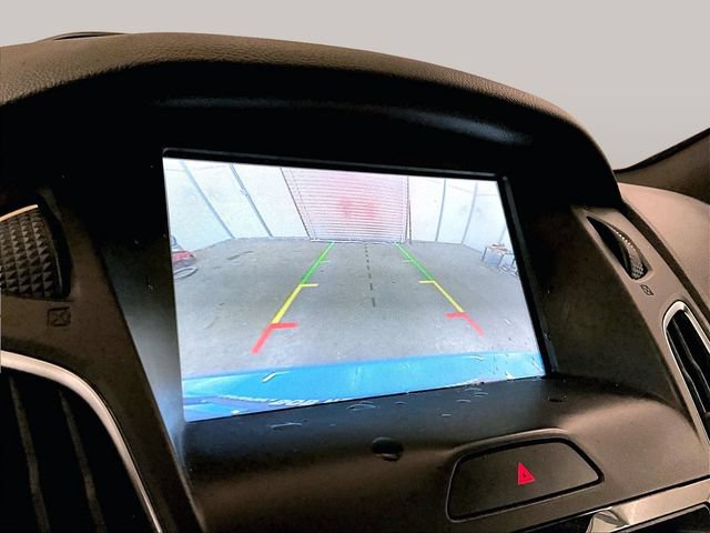 Certified 2017 Ford Focus RS AWD/4WD image 20