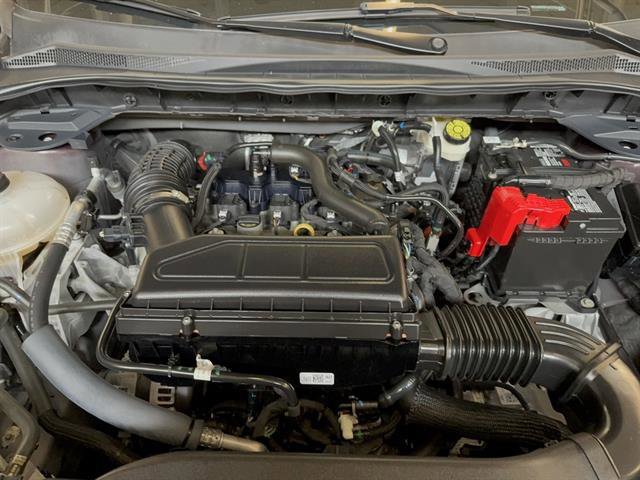 Certified 2023 Ford Escape ST-Line w/ Tech Pack #1 image 9