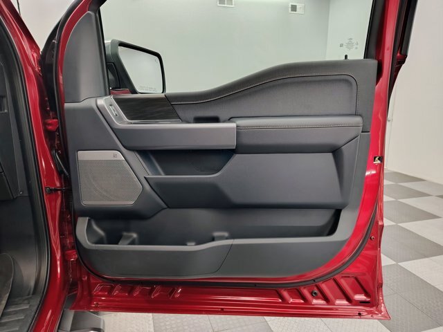 Certified 2025 Ford F150 Lariat w/ Equipment Group 502A High AWD/4WD image 14