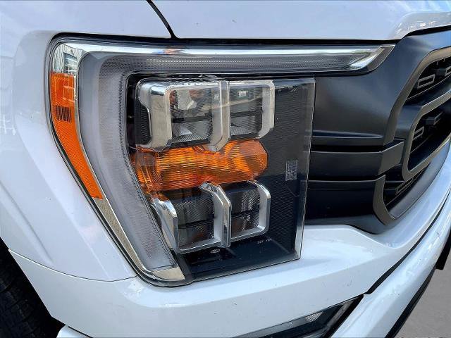 Certified 2021 Ford F150 XLT w/ Equipment Group 302A High AWD/4WD image 34
