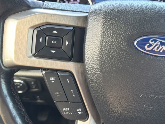 Certified 2022 Ford F250 Platinum image 23