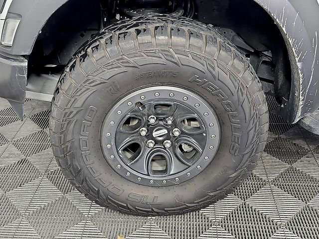 Certified 2023 Ford F150 Raptor image 9