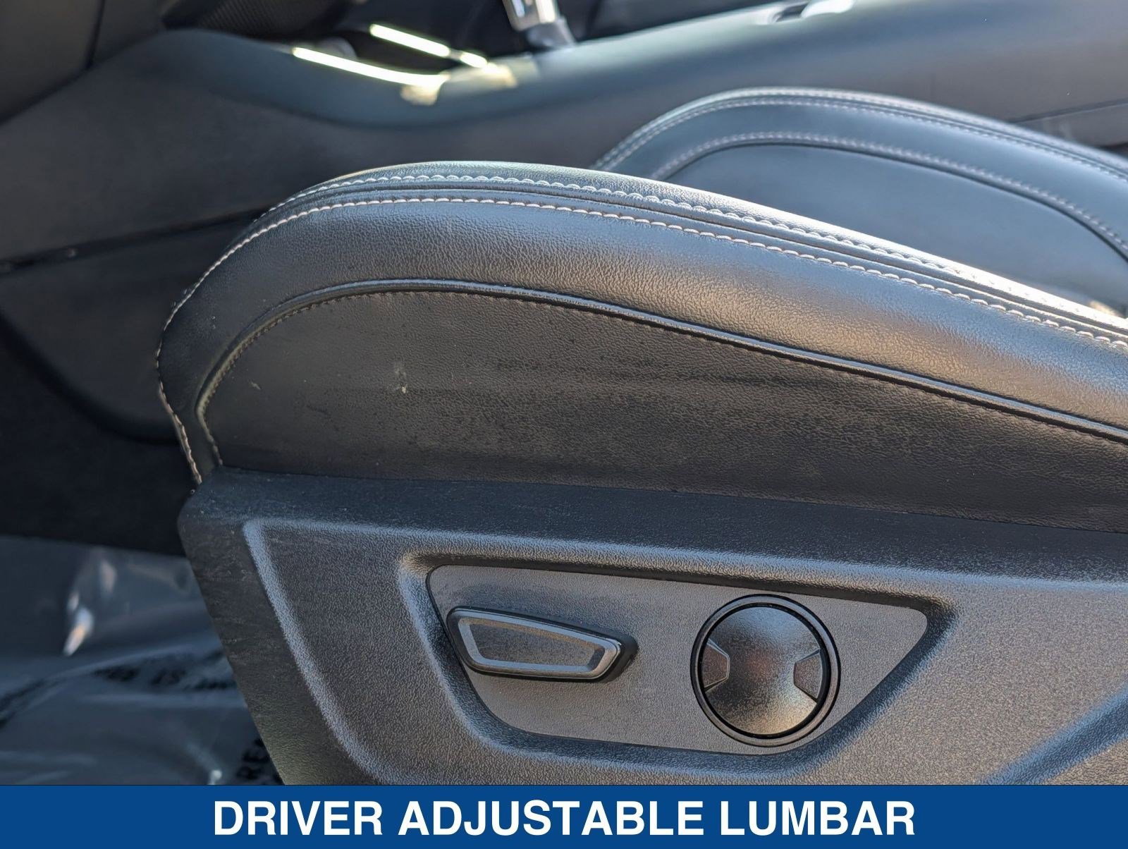 Certified 2024 Ford Mustang Premium image 19