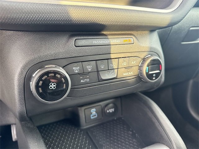 Certified 2021 Ford Bronco Sport Big Bend image 22