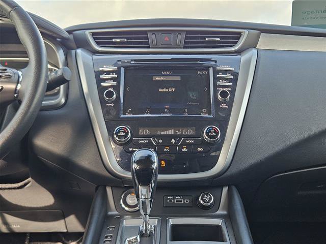 Used 2023 Nissan Murano SV AWD/4WD image 12
