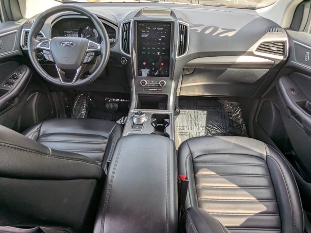 Certified 2024 Ford Edge SEL AWD/4WD image 24