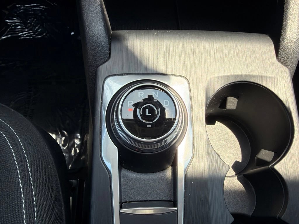 Certified 2023 Ford Escape Active FWD image 34
