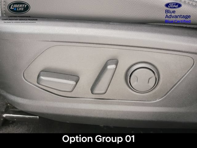 Used 2024 Hyundai Tucson Limited AWD/4WD image 15