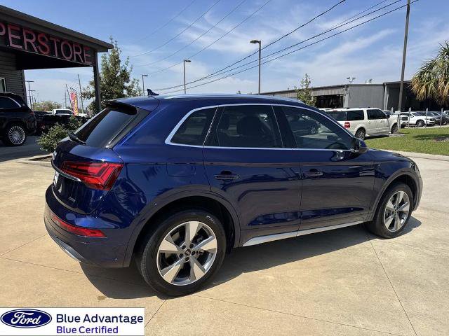 Used 2024 Audi Q5 2.0T Premium image 9
