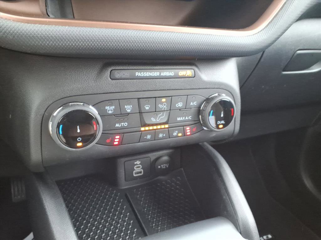 Certified 2023 Ford Bronco Sport Outer Banks image 21