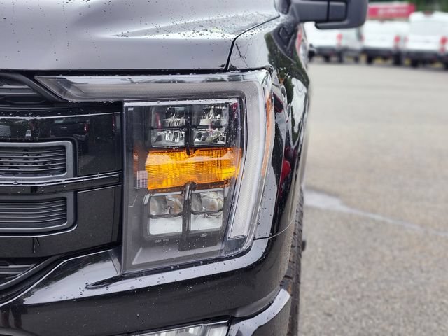 Certified 2023 Ford F150 XLT w/ Equipment Group 302A High AWD/4WD image 10