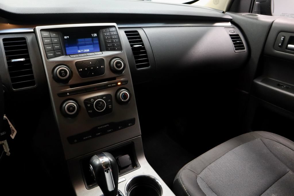 Certified 2019 Ford Flex SE FWD image 29