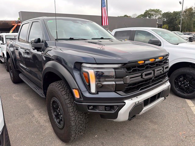 Certified 2025 Ford F150 Raptor AWD/4WD image 2