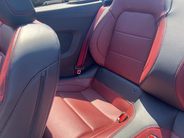 Certified 2024 Ford Mustang GT Premium image 32