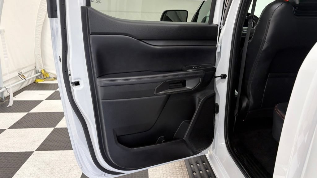 Certified 2025 Ford Ranger Raptor AWD/4WD image 18