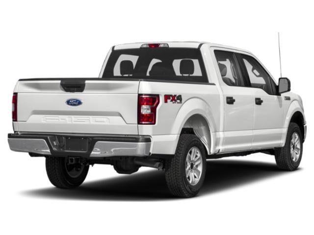 Certified 2020 Ford F150 XLT w/ Equipment Group 302A Luxury image 4