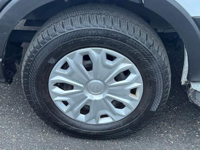 Certified 2024 Ford Transit 250 Base w/ Exterior Upgrade Package image 11