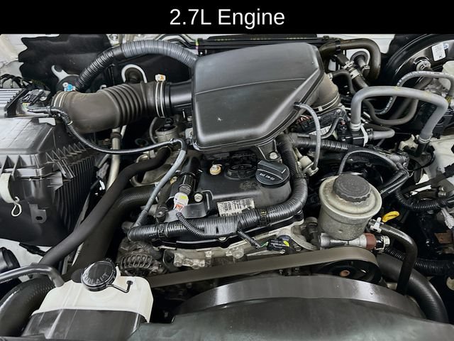 Used 2022 Toyota Tacoma SR AWD/4WD image 21