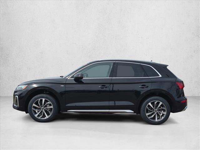 Used 2022 Audi Q5 2.0T Premium Plus w/ Premium Plus Package AWD/4WD image 7
