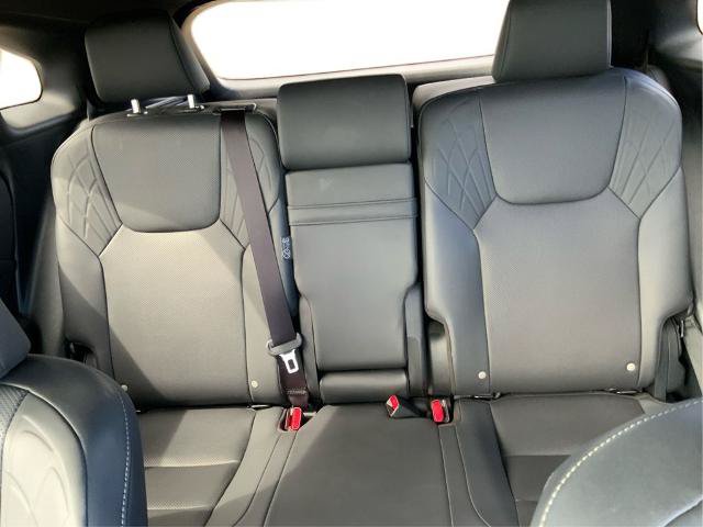 Used 2024 Lexus RX 350 Premium w/ Accessory Package (Z1) FWD image 14