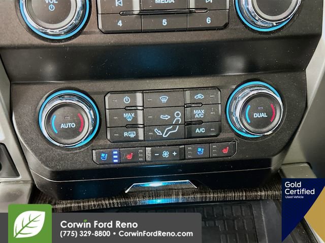 Certified 2021 Ford F250 Lariat image 20