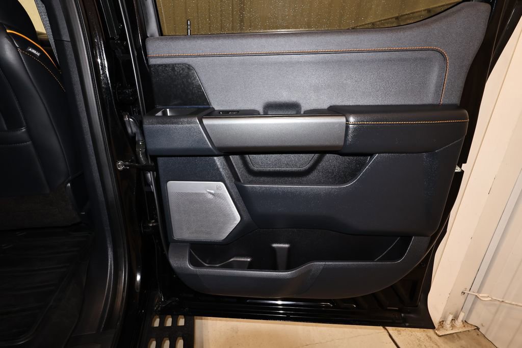 Certified 2022 Ford F150 Tremor w/ Equipment Group 402A High image 15